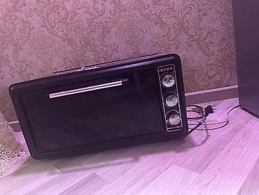 EFBA elektrik mini soba - Tip: Stolüstü elektrik mini soba - Brend lalafo.az -da EFBA elektrik mini soba - Tip: Stolüstü elektrik mini soba - Brend