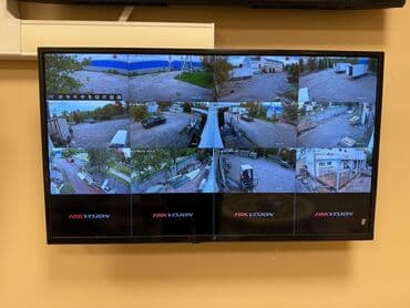 nausnik temiri: Sizin Kamera ustaniz:) Təhlükəsizlik Kameralarının Quraşdırılması və — 12