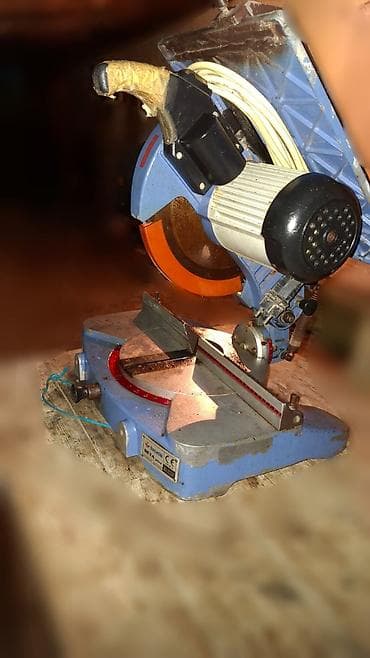 Паяльники: Tecilli satilir Özçelik DETA A66 alüminium/taxta kəsim üçün gönye — 10