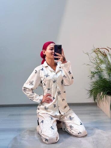 смарт рич кофе для похудения: Yeni pijama kolleksiyası artıq buradadır! 🌙 ✔️ Ölçülər: M - 4XL — 1