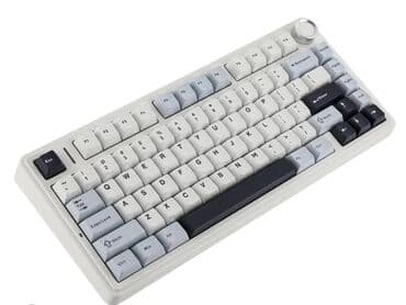 Modemlər və şəbəkə avadanlıqları: 🔹 Xüsusiyyətlər: •	3 bağlantı rejimi: USB-C kabel, 2.4 GHz simsiz — 2