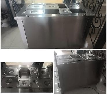 ShirinEndirim‼️Benmarin 450 Azn. Tam ishlek veziyyetde.tecili bugun — 1