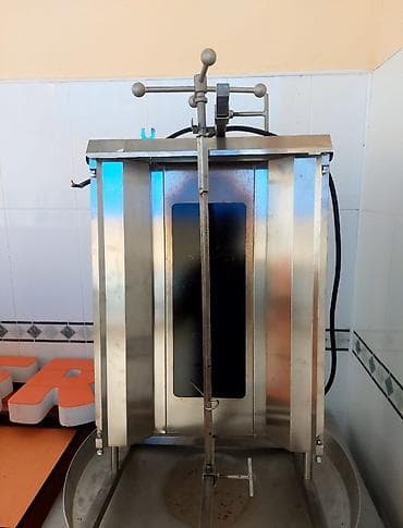 canon e414 printer: Elektrik, 3 gözlü, Nağd ödəniş — 2