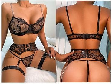 Gecəliklər: Fantazi dəstlər hər birinin ölçüsü mövcuddur qiymətlər məhsula görə — 2