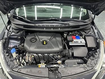 lider disk: Kia Cerato: 1.8 l | 2013 il Sedan — 4