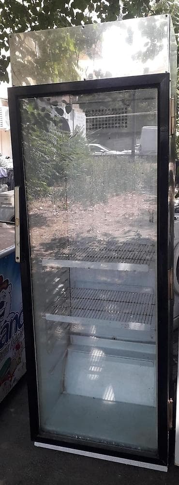 Vitrin soyuducu 330azn satılır. Ünvan Əhmədli (fidan 2) 8716 lalafo.az -da Vitrin soyuducu 330azn satılır. Ünvan Əhmədli (fidan 2) 8716