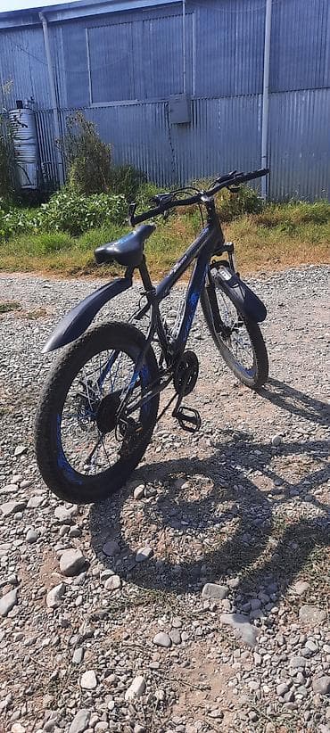 volta vsm: Velosiped – VeloStorm 5500 (CT5 seriyası) - Növ: Dağ velosipedi - — 3