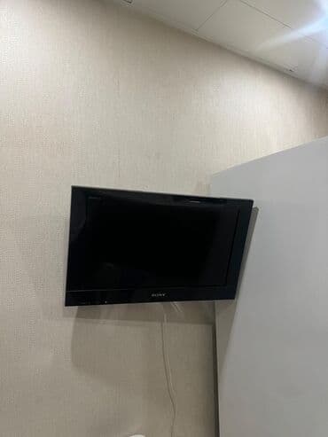 скупка плазменных телевизоров: Б/у Телевизор Sony — 1