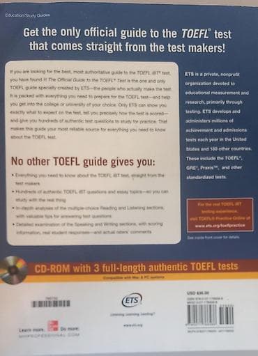 2 ci sinif az dili pdf: TOEFL/IELTS hazırlıq kitabları dəsti 1) Barron’s “Pass Key to the — 6