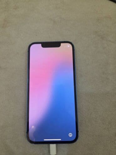 IPhone 13 mini, 128 GB