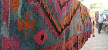 İşıqlandırma: Xalça Dekorativ, Azərbaycan, Kredit yoxdur — 2