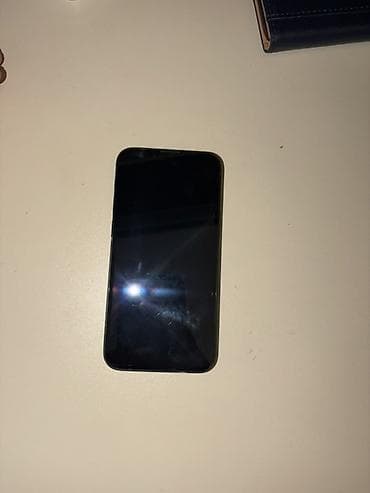 IPhone 13 mini, 128 GB, Yaşıl