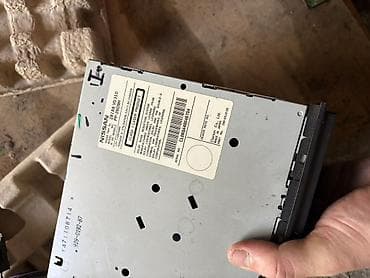 Магнитолы: Магнитола, CD — 2