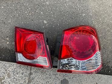 qaz 54 satisi: Komplekt, Chevrolet, ABŞ, İşlənmiş — 4