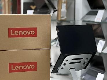 Lenovo V15 i5-13420H 16GB DDR5 512GB SSD Şəhər: Bakı Marka: Lenovo