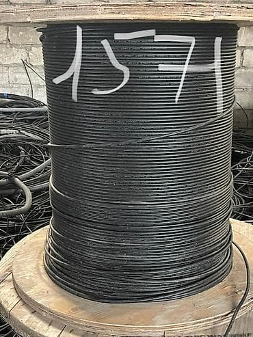 fiber optic: Optik kabel – SHTURMANN / VOLTAM, 8 və 12 Core, G652D Satılır xarici — 3