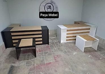 mudur kreslosu: ✅Stokda: 15 ədəd ✅Yenidir! qiymət real öz qiymətidir! — 1