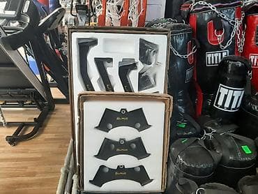 stolustu dəst: Yeni Metal, Ödənişli çatdırılma — 3