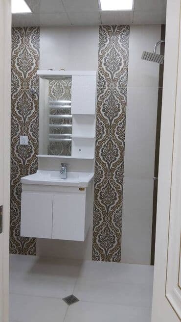 əhmədlidə evlərin satışı: 3 otaqlı, Yeni tikili, 86 kv. m — 17