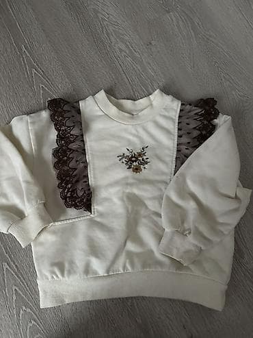 idman destleri: Uşaq dəsti, Qız üçün, 6 - 7 yaş, C&A — 6