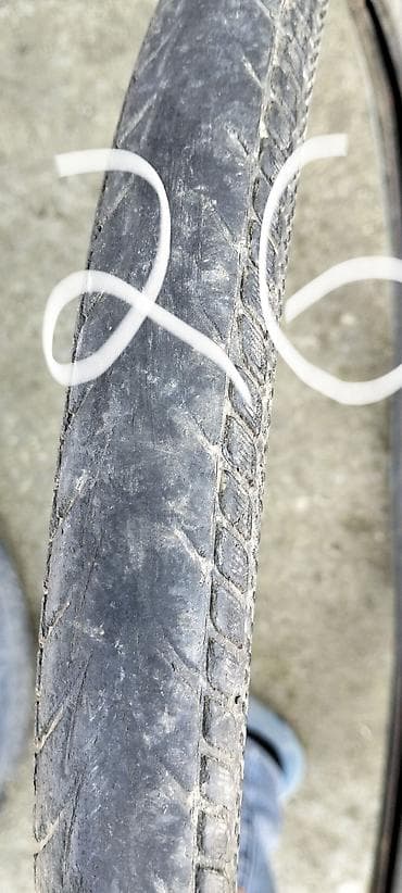 велосипед лада спорт: Məhsul: Velosiped (modifikasiya olunmuş ) problemləri — 4