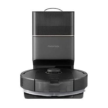 robot tozsoran: Roborock robot tozsoran və özünü-təmizləmə stansiyası - 2-in-1 — 6