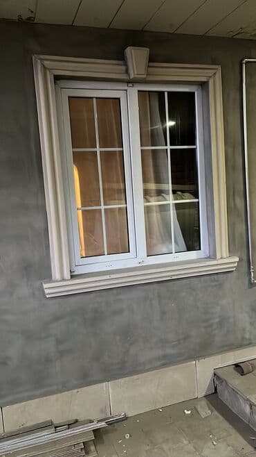 купить бу пластиковые окна: Balkon Kapatma. PLASTİK BALKON KAPATMA — 25