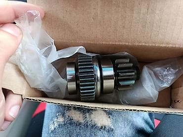 TOYOTA Hulk starter bendiksi 10 disli - Brend: Kanoya - Məhsul adı — 3