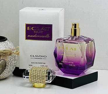 parfumer: Qadın ətirləri – Clavdio/başqa brendlərdən Eau de Parfum seçimi 1) — 10