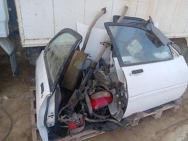 mercedes 208 d: Kia avtomobili üçün ehtiyat hissələri - Tam komplekt Kia mühərriki — 4