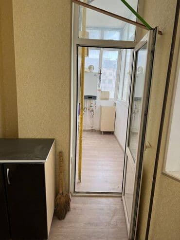 купить квартиру студию в баку: 2 комнаты, Новостройка, м. Ази Асланов, 48 м² — 6