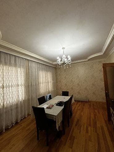 ucuz ev: 218 kv. m, 6 otaqlı, Qaz, İnternet, Kombi — 8