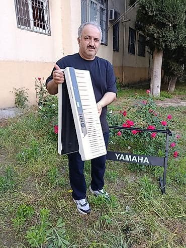 ucuz gitara satisi: Piano, Rəqəmsal, Yeni, Ünvandan götürmə, Pulsuz çatdırılma — 4