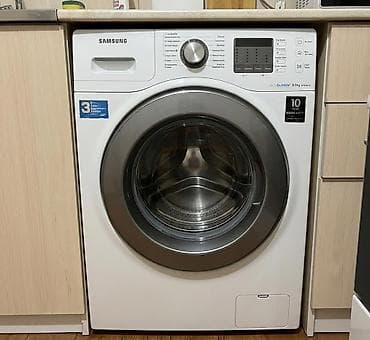 et masini: Samsung 8 kq. paltaryuyan ela vezyetdedi 300 azn ünvan Zabrat əlavə — 1