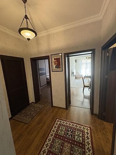 2 otaqlı, Yeni tikili, m. 28 may, 57 kv. m — 7