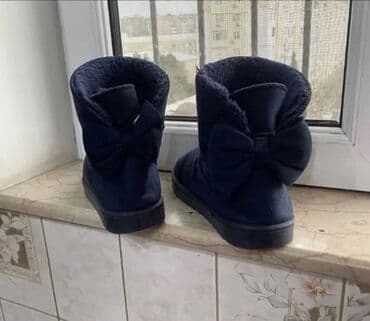 детская обувь сапожки: Sapojki botinka — 3