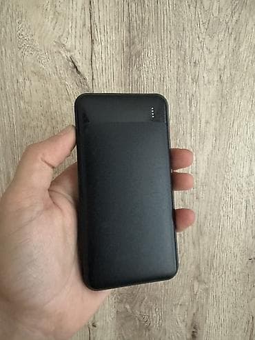 windows telefonlar: Powerbank Borofone, 10000 mAh, İşlənmiş — 2