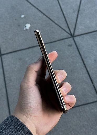 ipad pro 11: IPhone 11 Pro Max, 256 GB, Qızılı, Zəmanət, Kredit, Simsiz şarj — 4