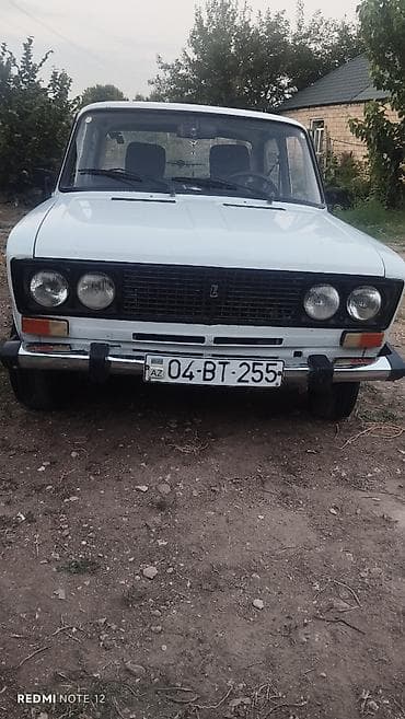 kia rio oluxana: VAZ (LADA) 2106: 1.6 l | 2003 il 53000 km Sedan — 5