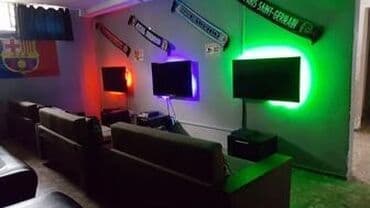 PlayStation klub avadanlıgı ✅3550 📝Maqazadan rəsmi zəmanətlə Satış