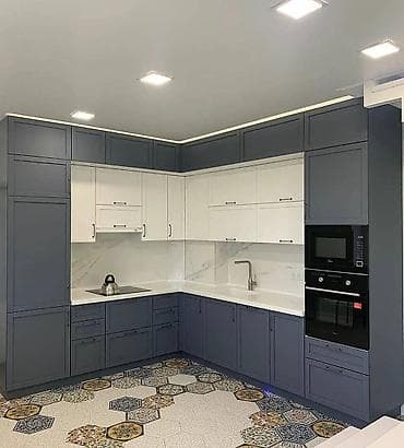 kukna mebeleri: Istenilen nov metbext mebellerin sifariwi qebul olunur. Laminat saya — 1