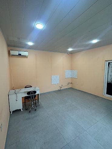 Mənzillər: Obyekt icarəyə verilir. Ərazi olaraq Yeni Ramanada, Cavid Cabarzadə — 5