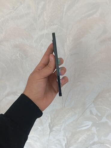 htc yeni model: Honor X8b, 128 GB, rəng - Qara — 4