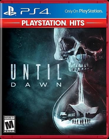 canon eos 80d: Ps4 until dawn. Tam bağlı upokovkada orginal. Çatdırılma mümkündür — 1