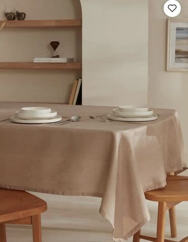 sufre modelleri: Məhsul: Karaca Home “ELIZABETH” jakarlı masa örtüsü - Model — 3