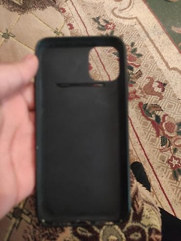 ayfo: Məhsul: iPhone üçün şəffaf və dizaynlı telefon örtükləri (2 ədəd) - — 7