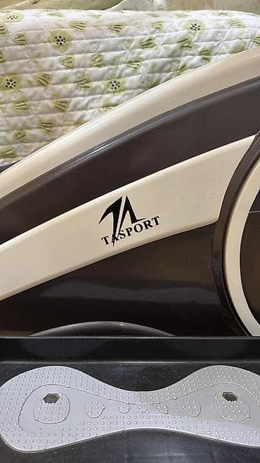 İdman və istirahət: Veloxizək.Tasport markasi səliqeli vəziyyətdə demek olarki işlənməyib — 2