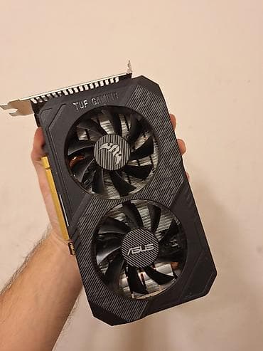 istemmis komputer: Hər Büdcəyə uyğun 2ci əl Videokartlar 🚀 YÜKSƏK PERFORMANSLI — 9