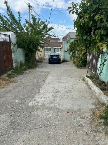 naxçıvan kirayə evlər: 81 kv. m, 3 otaqlı, Kombi, Qaz, İşıq — 9