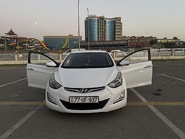 lada priora universal: Hyundai Accent: 1.4 l | 2014 il Sedan — 9